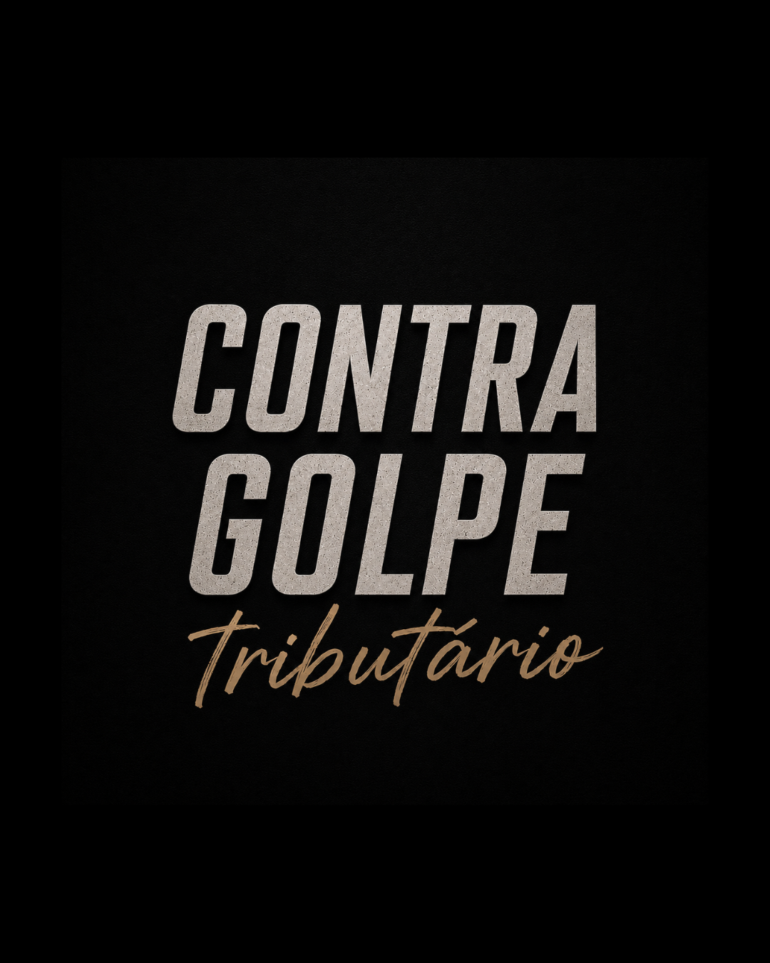 Contragolpe Tributário